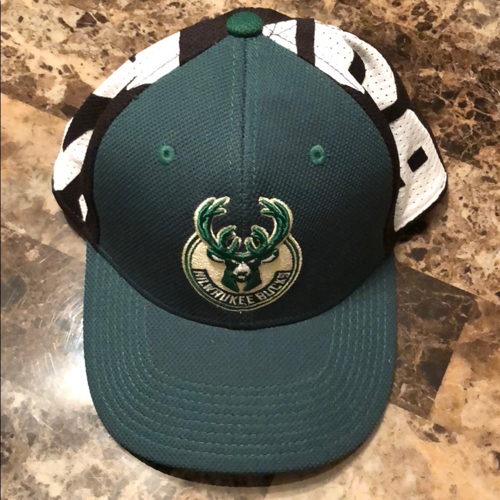 Milwaukee Bucks Hat